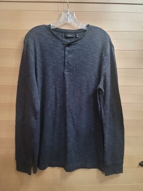 Marc Anthony Long Sleeve T-Shirts for Men on Sale up to 90% Off